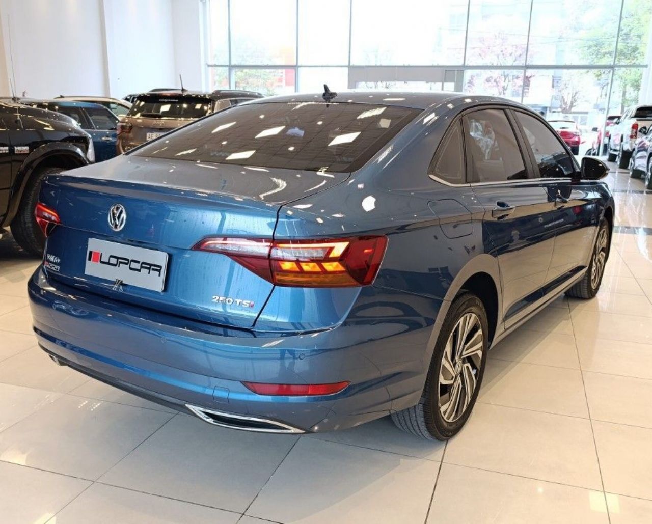 Volkswagen Vento Usado Financiado en Córdoba, deRuedas