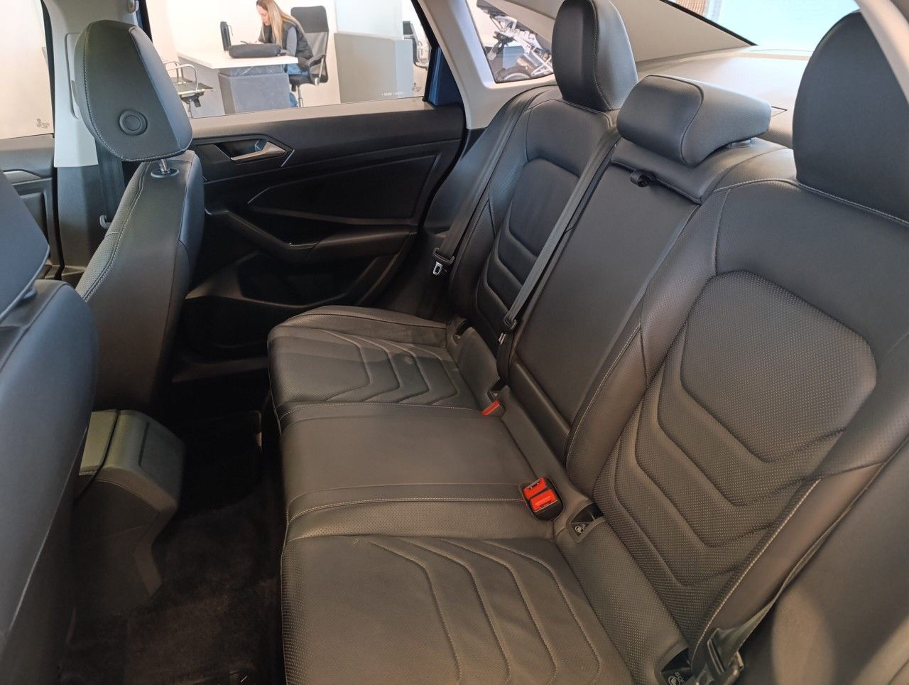 Volkswagen Vento Usado Financiado en Córdoba, deRuedas