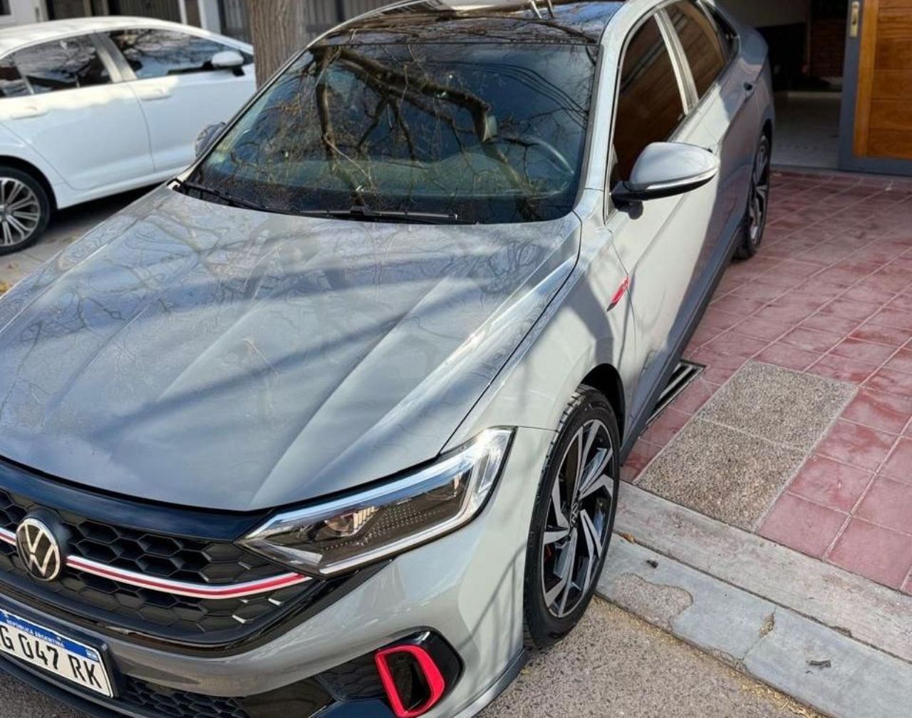 Volkswagen Vento Usado en Mendoza, deRuedas