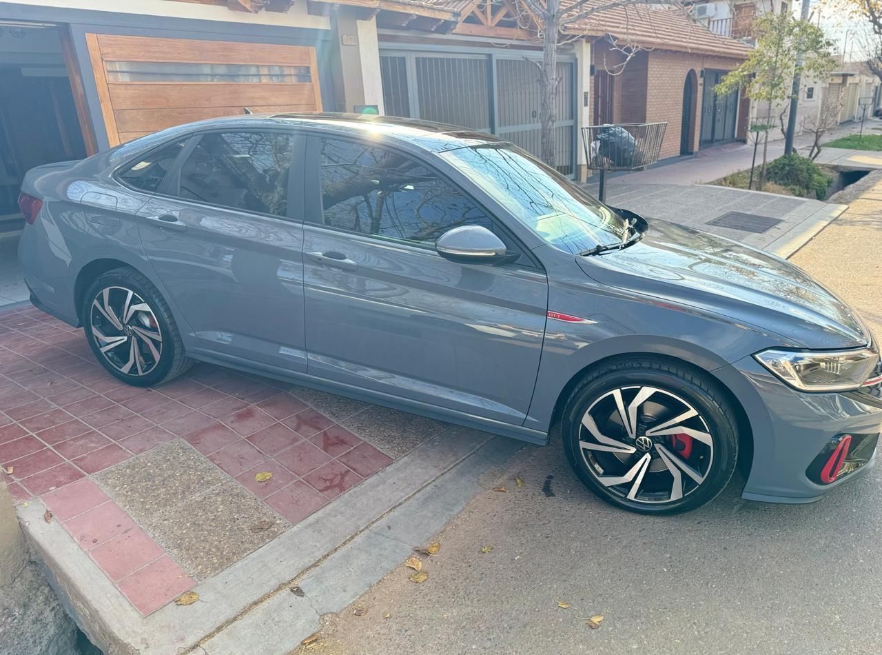Volkswagen Vento Usado en Mendoza, deRuedas