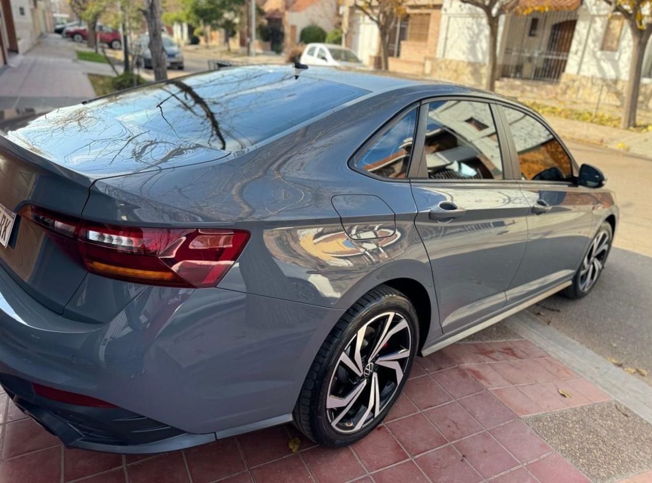 Volkswagen Vento Usado en Mendoza, deRuedas