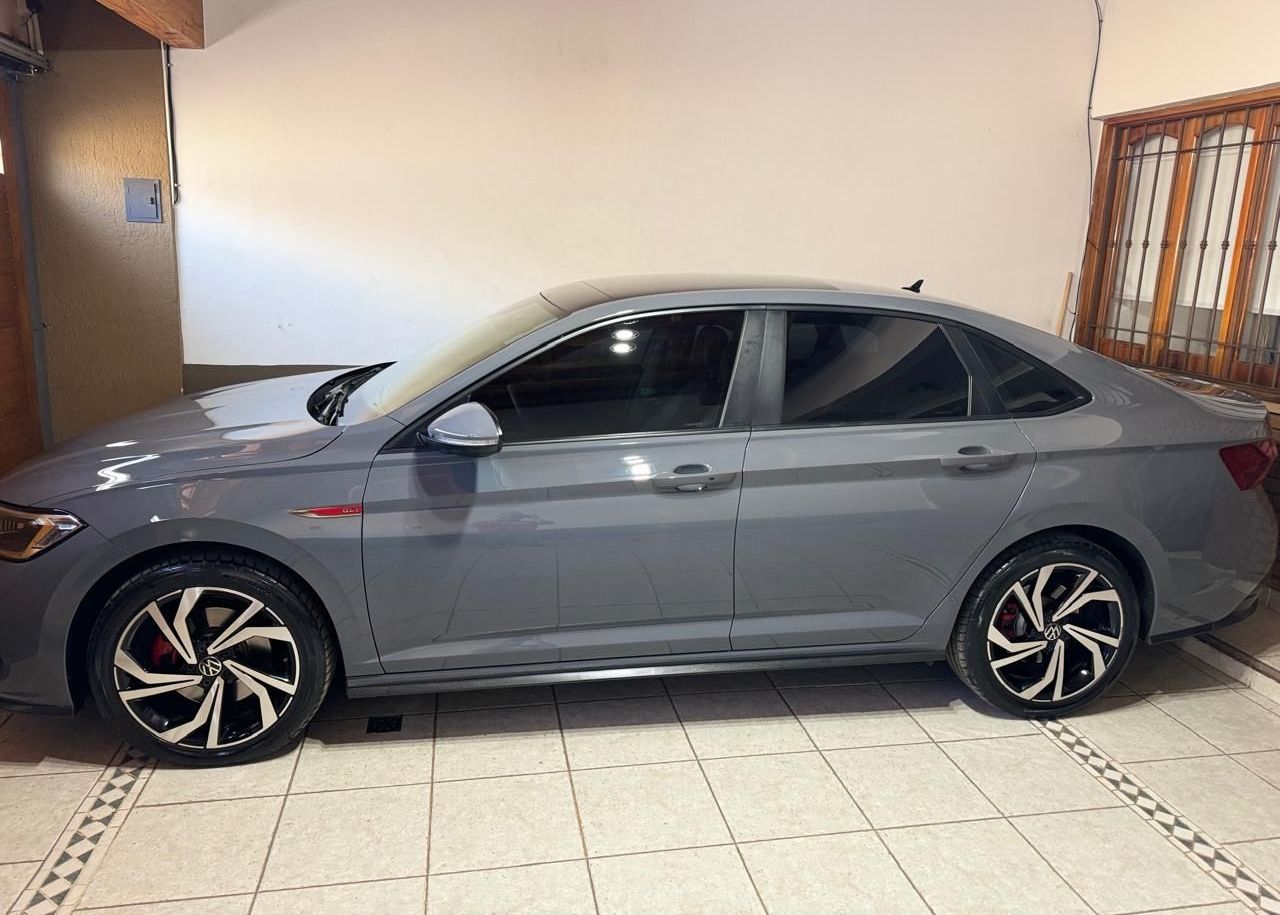 Volkswagen Vento Usado en Mendoza, deRuedas