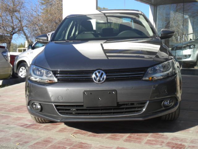 Volkswagen Vento Nuevo en Mendoza, deRuedas