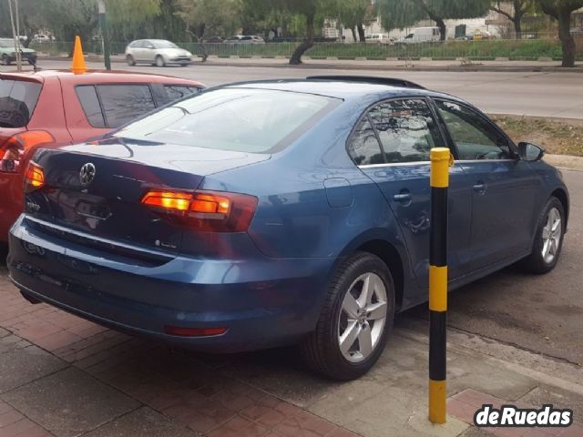 Volkswagen Vento Nuevo en Mendoza, deRuedas