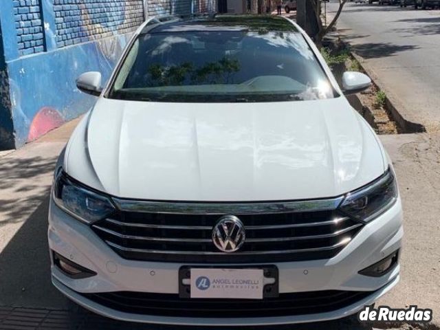 Volkswagen Vento Nuevo en Mendoza, deRuedas