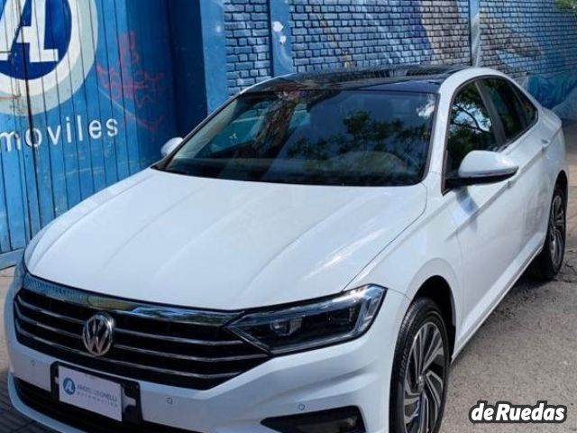 Volkswagen Vento Nuevo en Mendoza, deRuedas