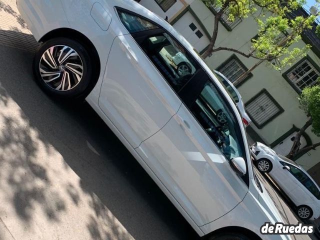 Volkswagen Vento Nuevo en Mendoza, deRuedas