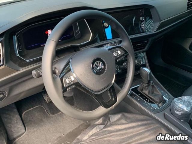 Volkswagen Vento Nuevo en Mendoza, deRuedas