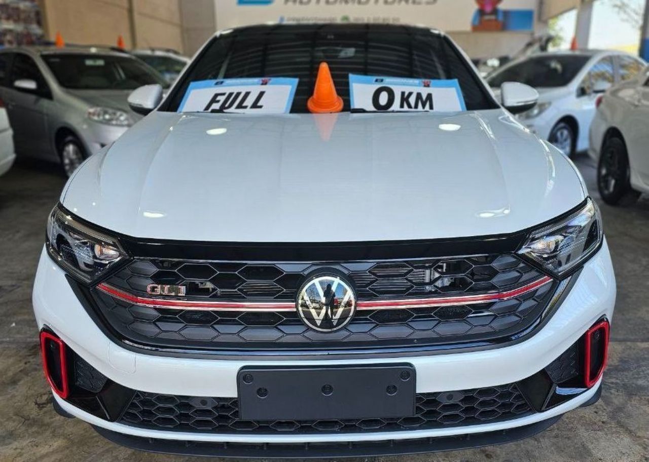 Volkswagen Vento Nuevo en Mendoza, deRuedas