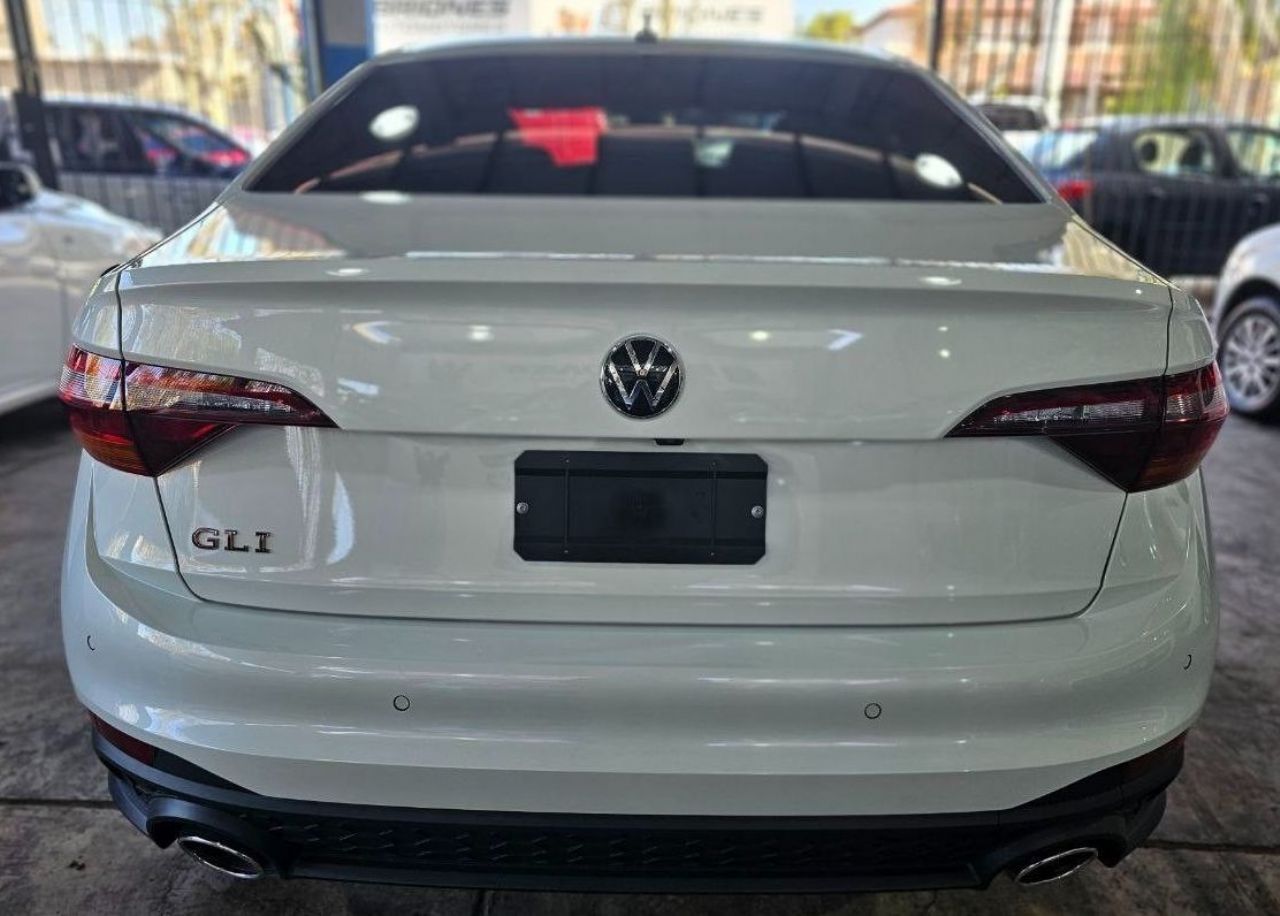 Volkswagen Vento Nuevo en Mendoza, deRuedas