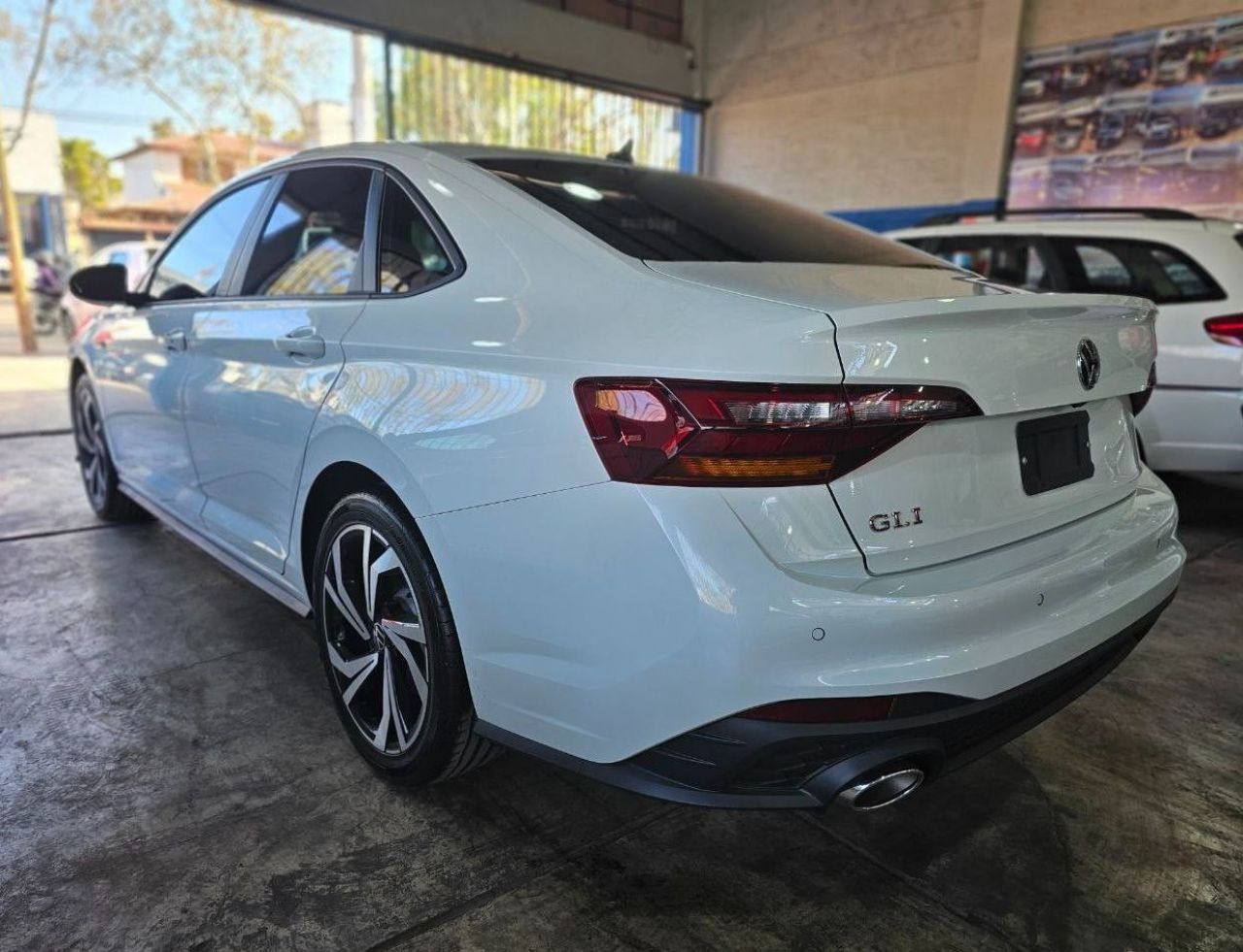 Volkswagen Vento Nuevo en Mendoza, deRuedas