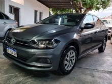 Volkswagen Virtus Usado en San Juan
