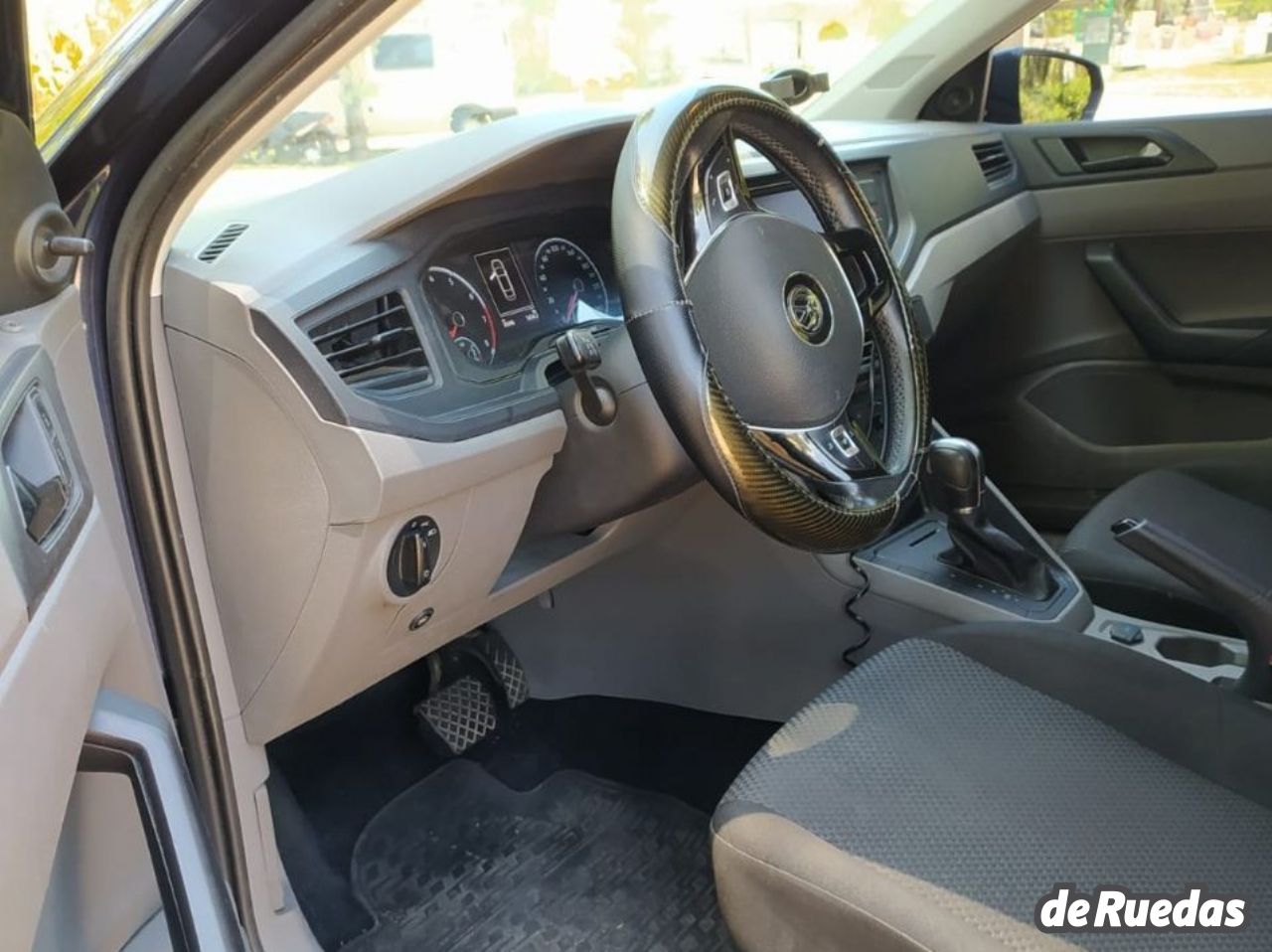 Volkswagen Virtus Usado en Córdoba, deRuedas