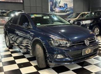 Volkswagen Virtus Usado en Buenos Aires