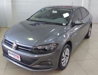 Volkswagen Virtus Usado en Córdoba Financiado