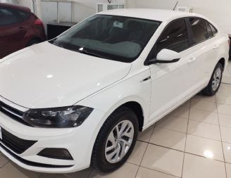 Volkswagen Virtus