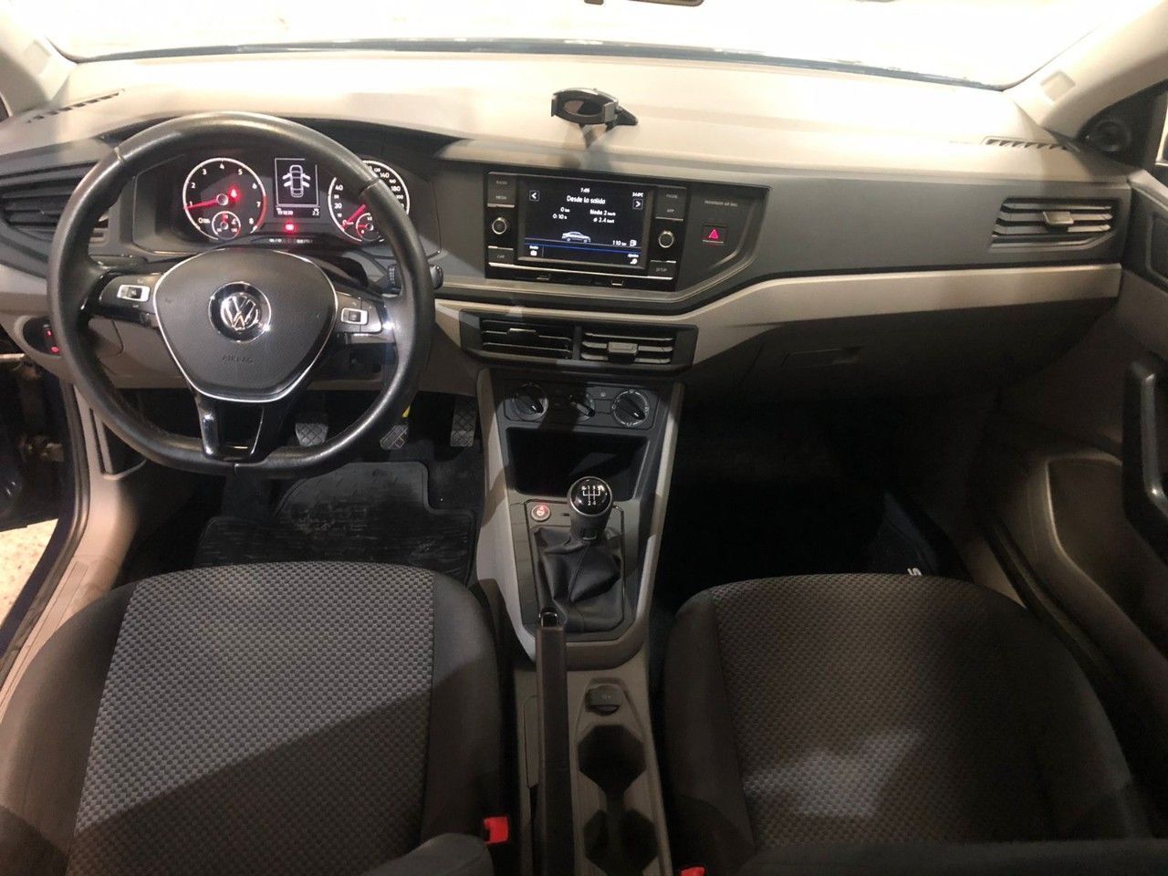 Volkswagen Virtus Usado en Córdoba, deRuedas