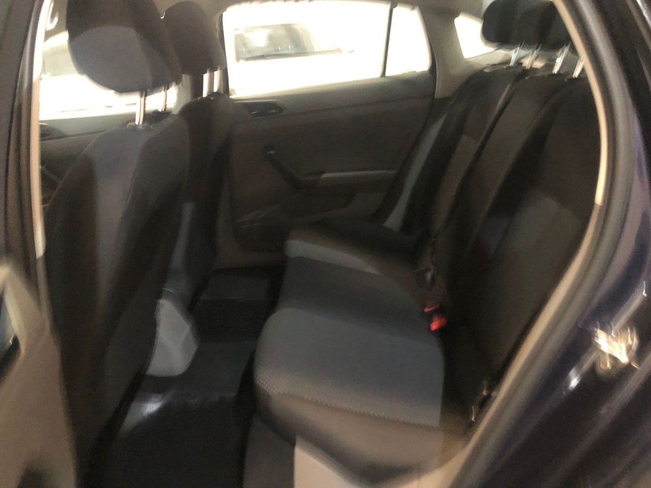 Volkswagen Virtus Usado en Córdoba, deRuedas