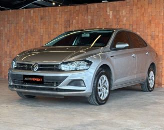 Volkswagen Virtus Usado en Córdoba