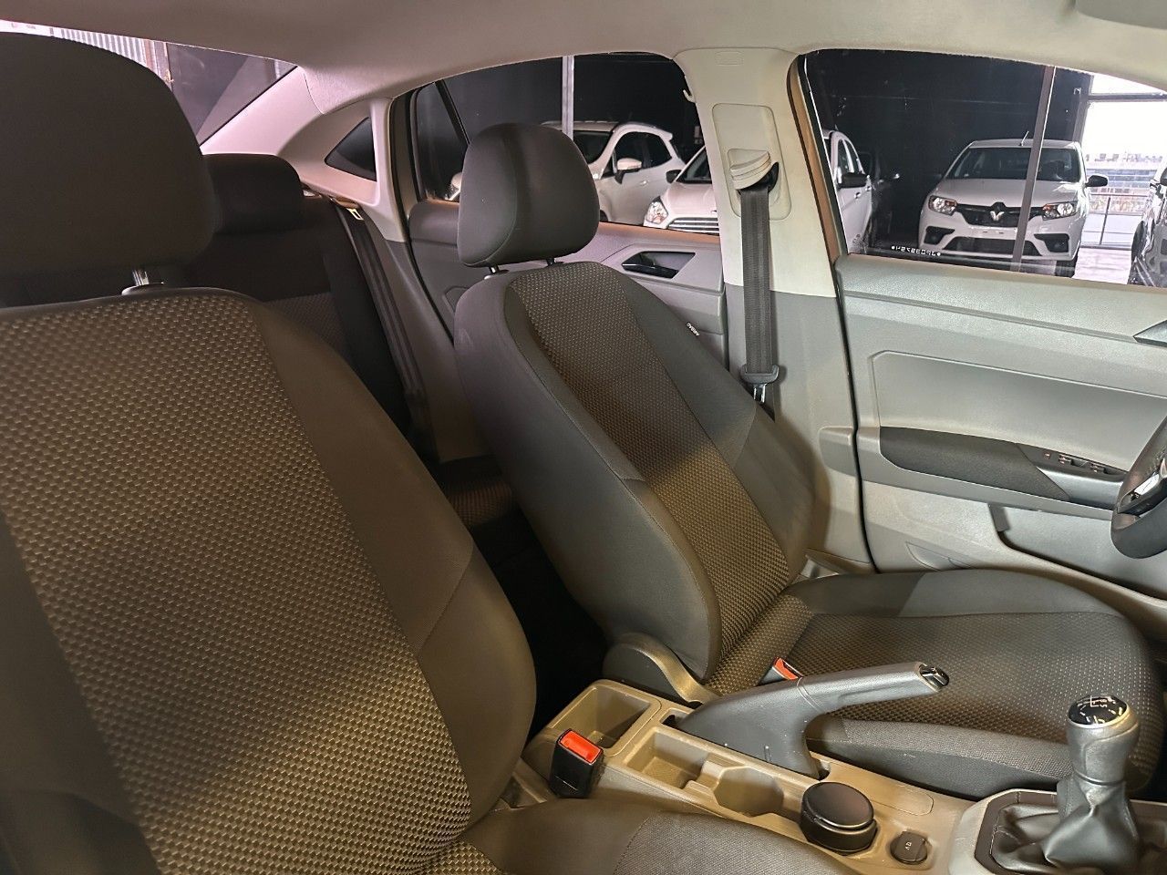Volkswagen Virtus Usado en Córdoba, deRuedas