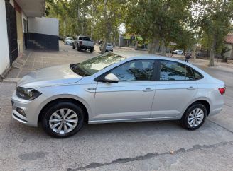 Volkswagen Virtus Usado en Mendoza