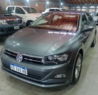 Volkswagen Virtus Usado en San Juan Financiado