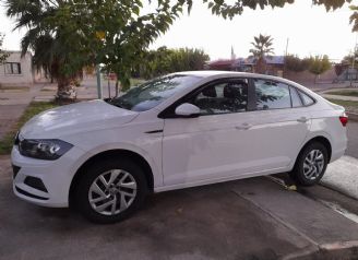Volkswagen Virtus Usado en Mendoza