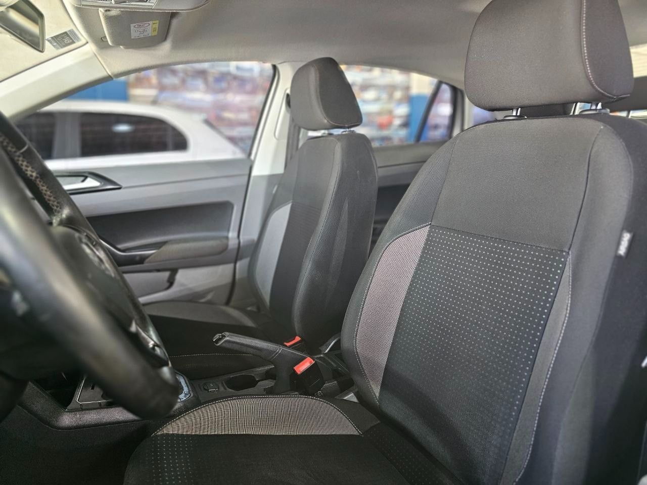 Volkswagen Virtus Usado en Mendoza, deRuedas