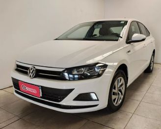 Volkswagen Virtus Usado en Córdoba
