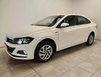 Volkswagen Virtus Usado en Córdoba