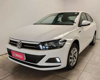 Volkswagen Virtus Usado en Córdoba