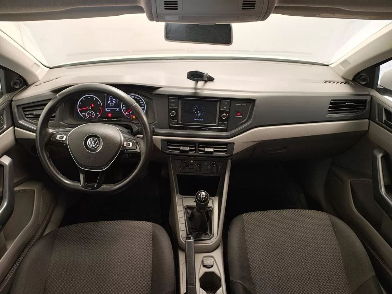 Volkswagen Virtus Usado en Córdoba, deRuedas