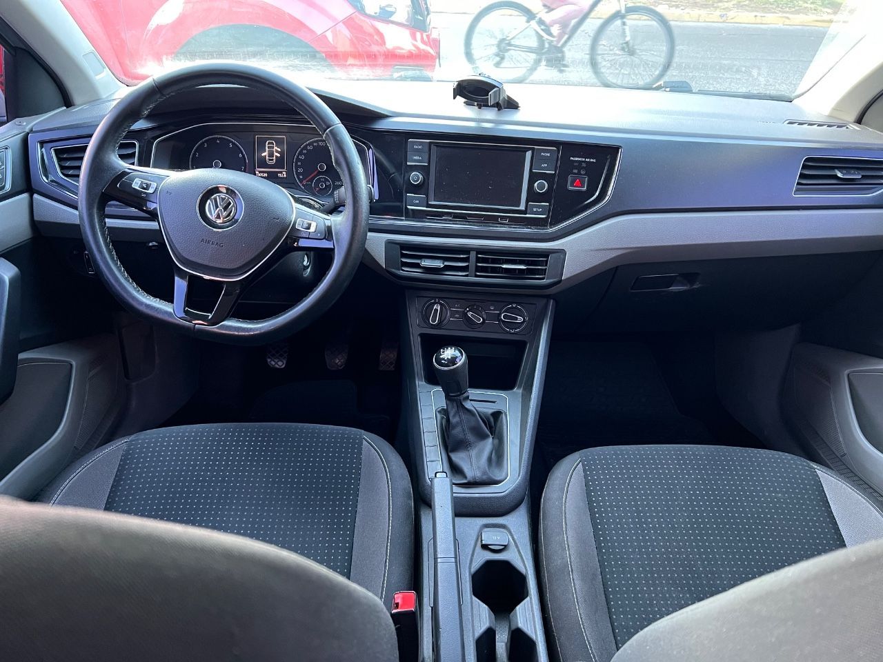 Volkswagen Virtus Usado en Mendoza, deRuedas