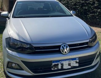 Volkswagen Virtus Usado en Mendoza