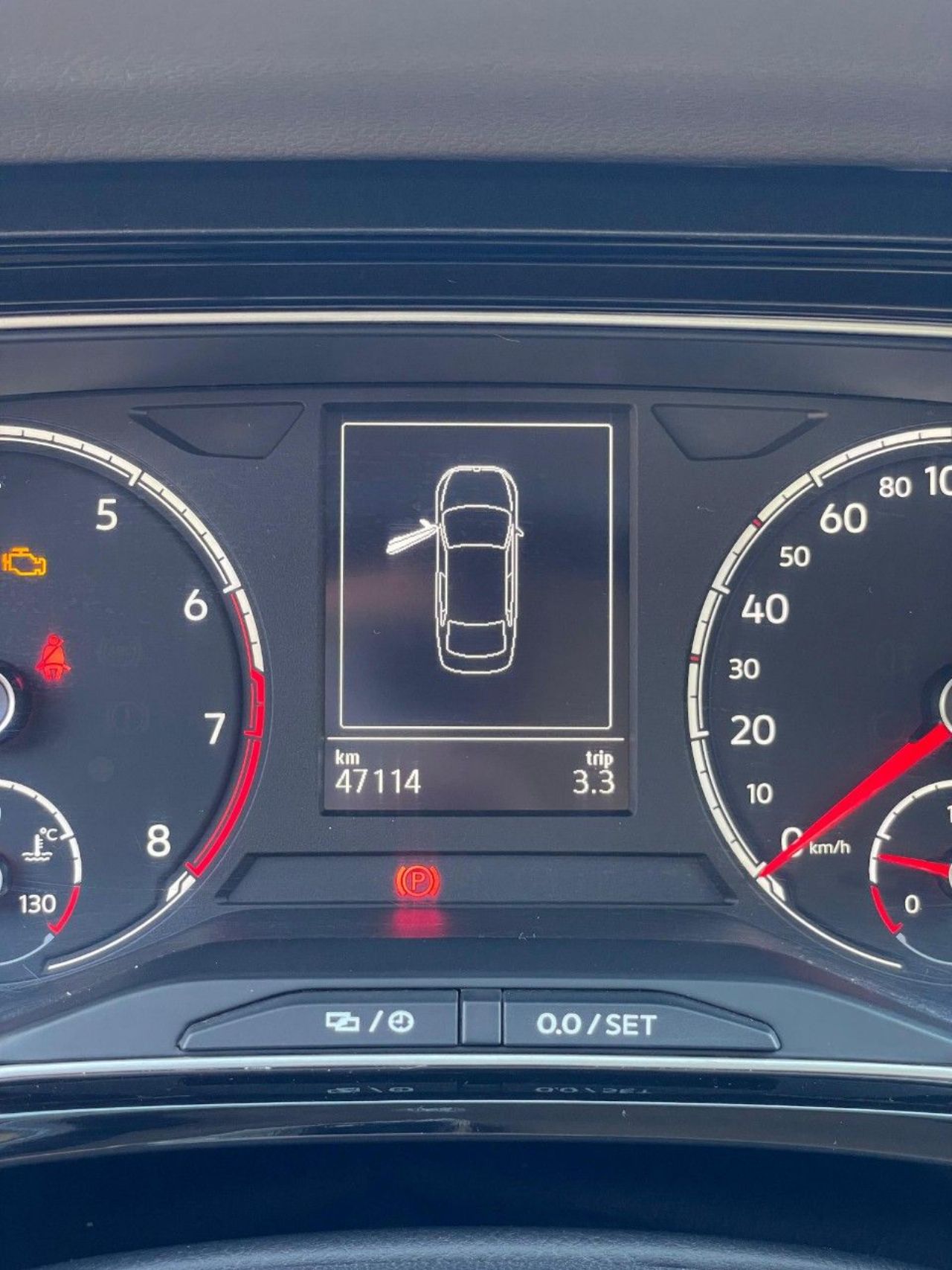 Volkswagen Virtus Usado en Mendoza, deRuedas