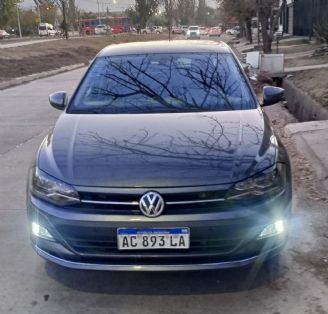 Volkswagen Virtus Usado en Mendoza