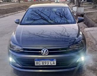 Volkswagen Virtus Usado en Mendoza