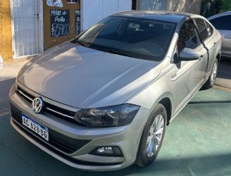 Volkswagen Virtus Usado en Mendoza