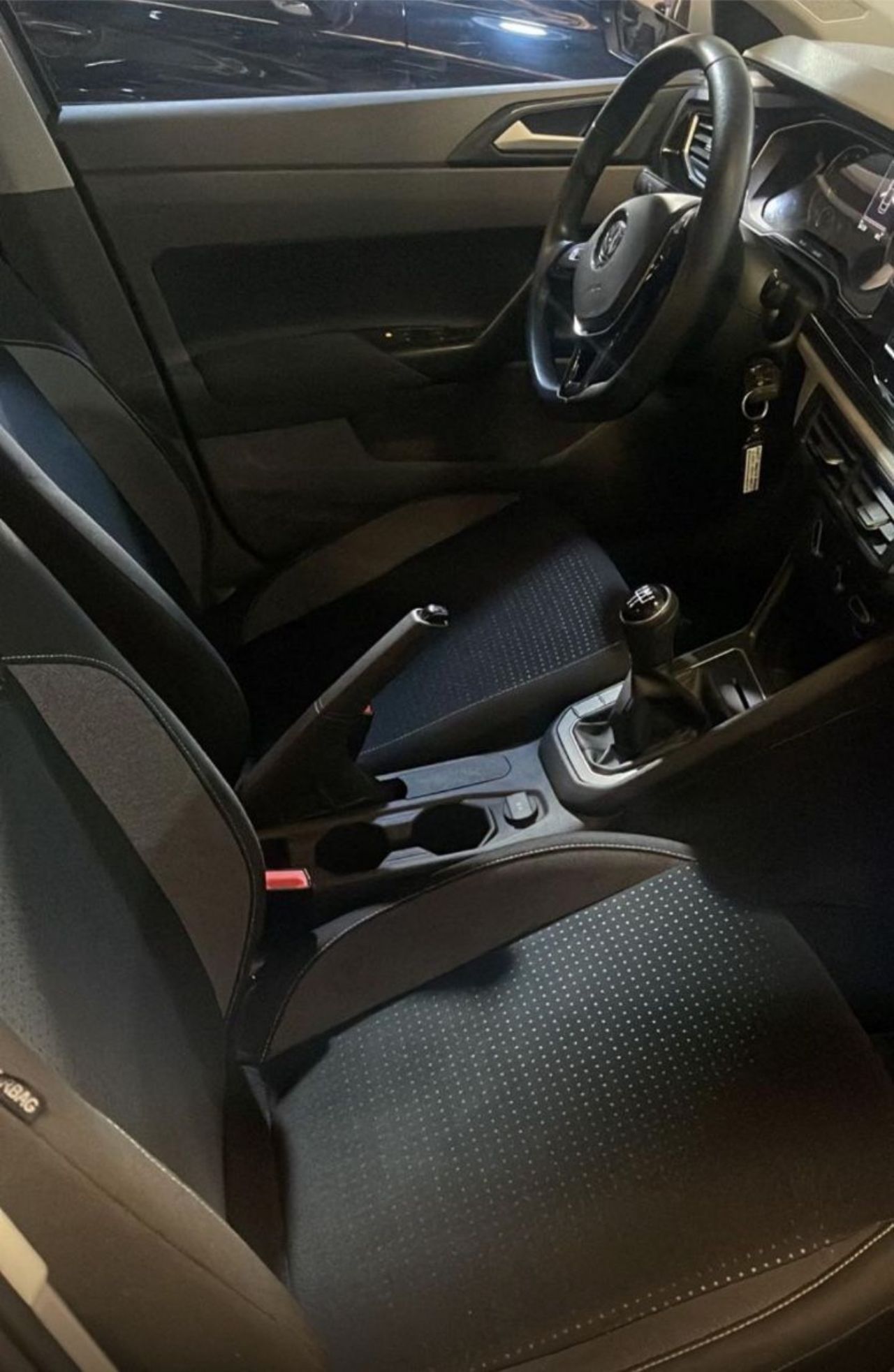 Volkswagen Virtus Usado en Mendoza, deRuedas