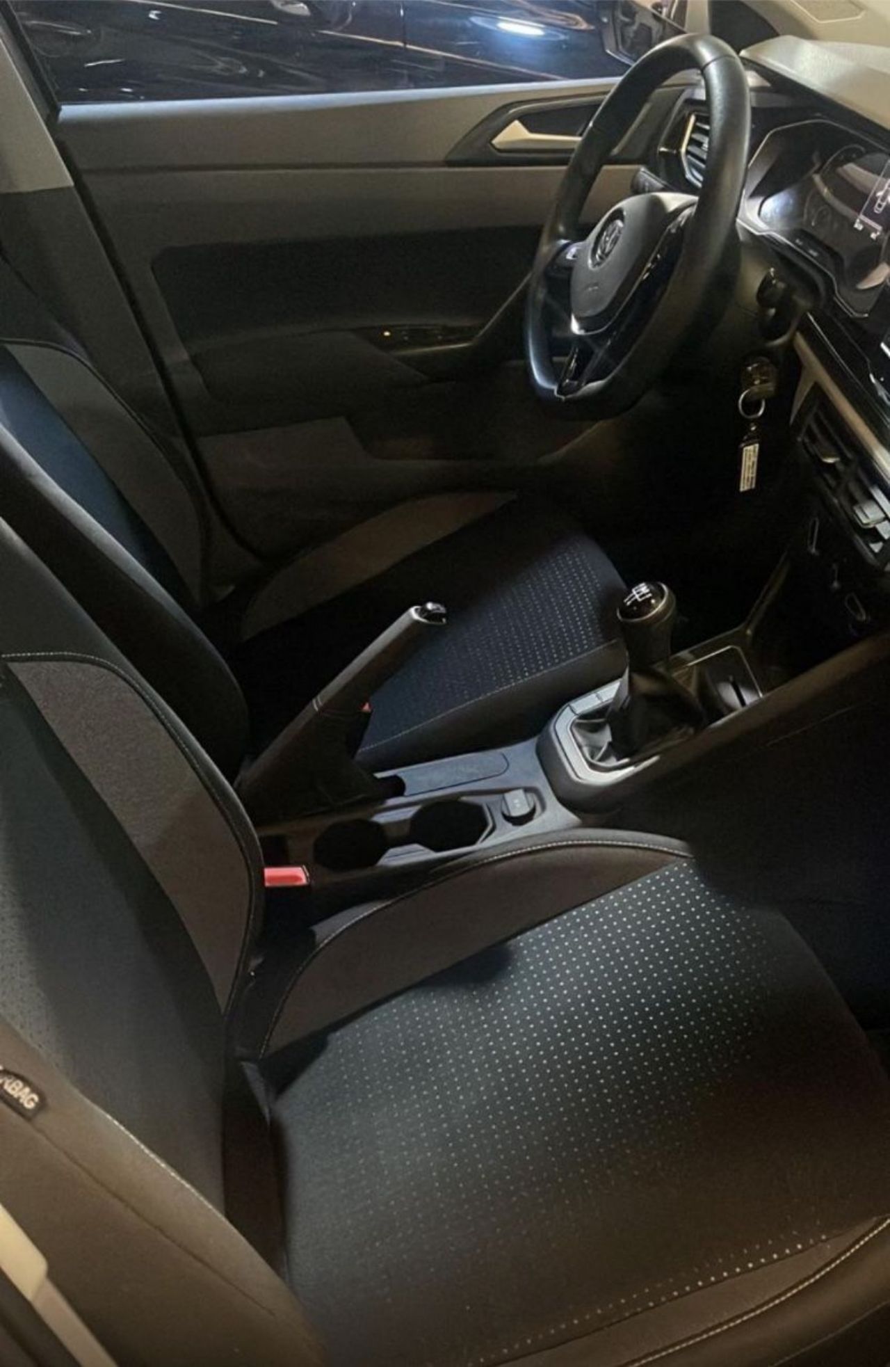 Volkswagen Virtus Usado en Mendoza, deRuedas