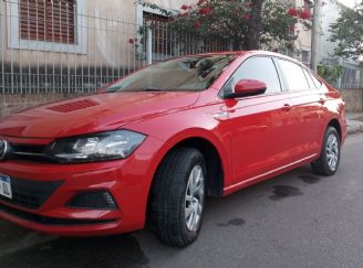 Volkswagen Virtus Usado en Córdoba