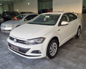 Volkswagen Virtus