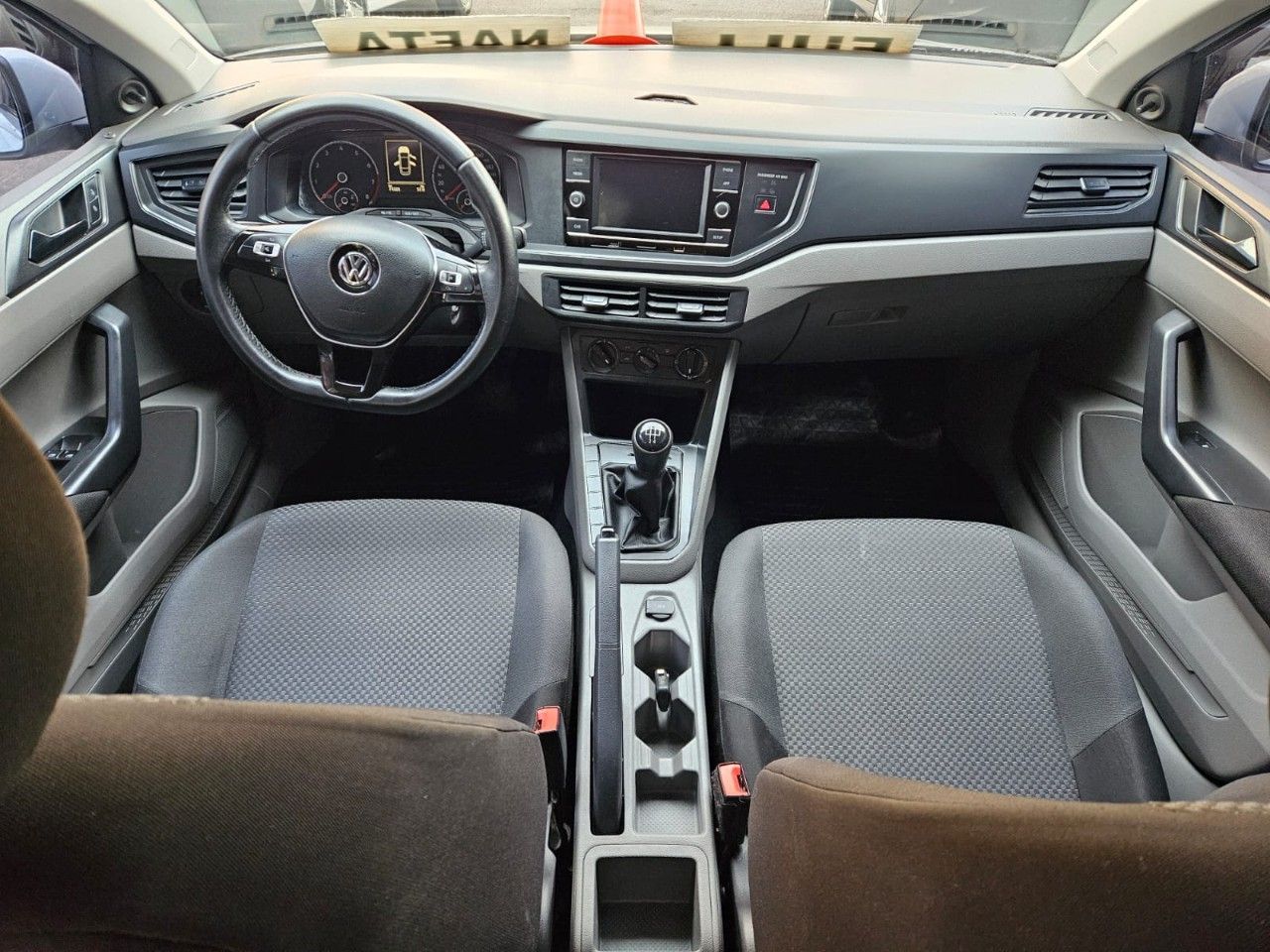 Volkswagen Virtus Usado en Mendoza, deRuedas