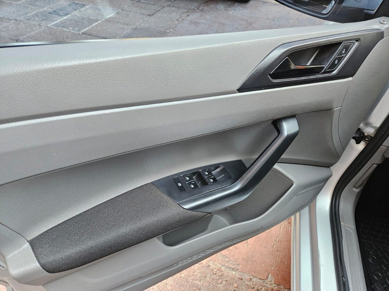Volkswagen Virtus Usado en Mendoza, deRuedas