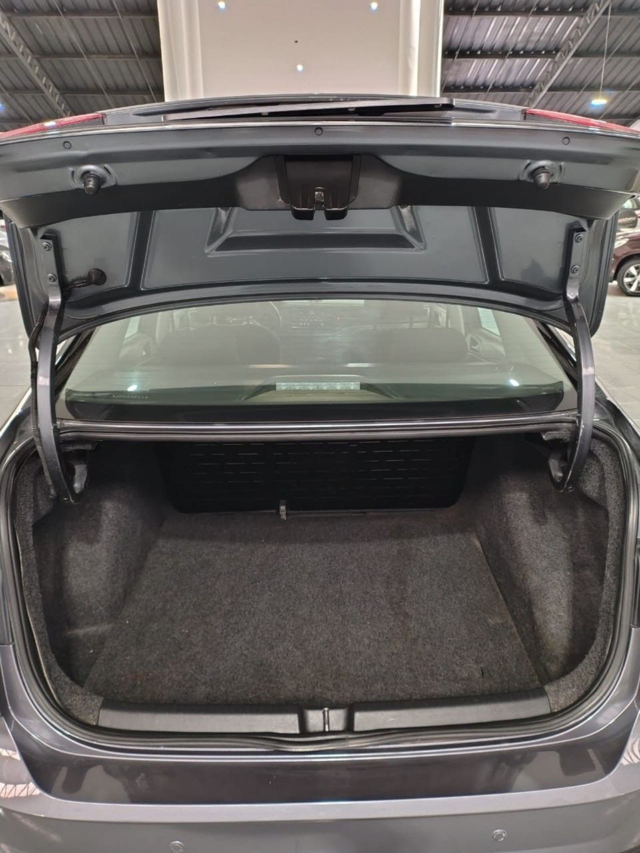 Volkswagen Virtus Usado Financiado en Mendoza, deRuedas