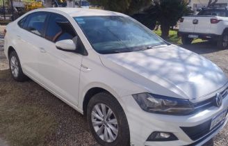 Volkswagen Virtus Usado en Mendoza