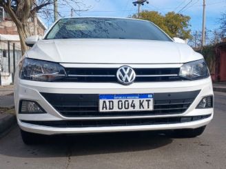 Volkswagen Virtus Usado en Córdoba