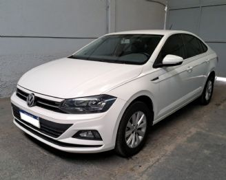 Volkswagen Virtus