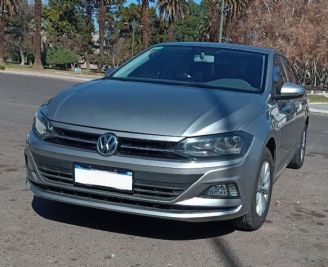 Volkswagen Virtus Usado en Mendoza