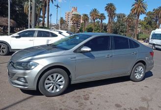Volkswagen Virtus Usado en Mendoza